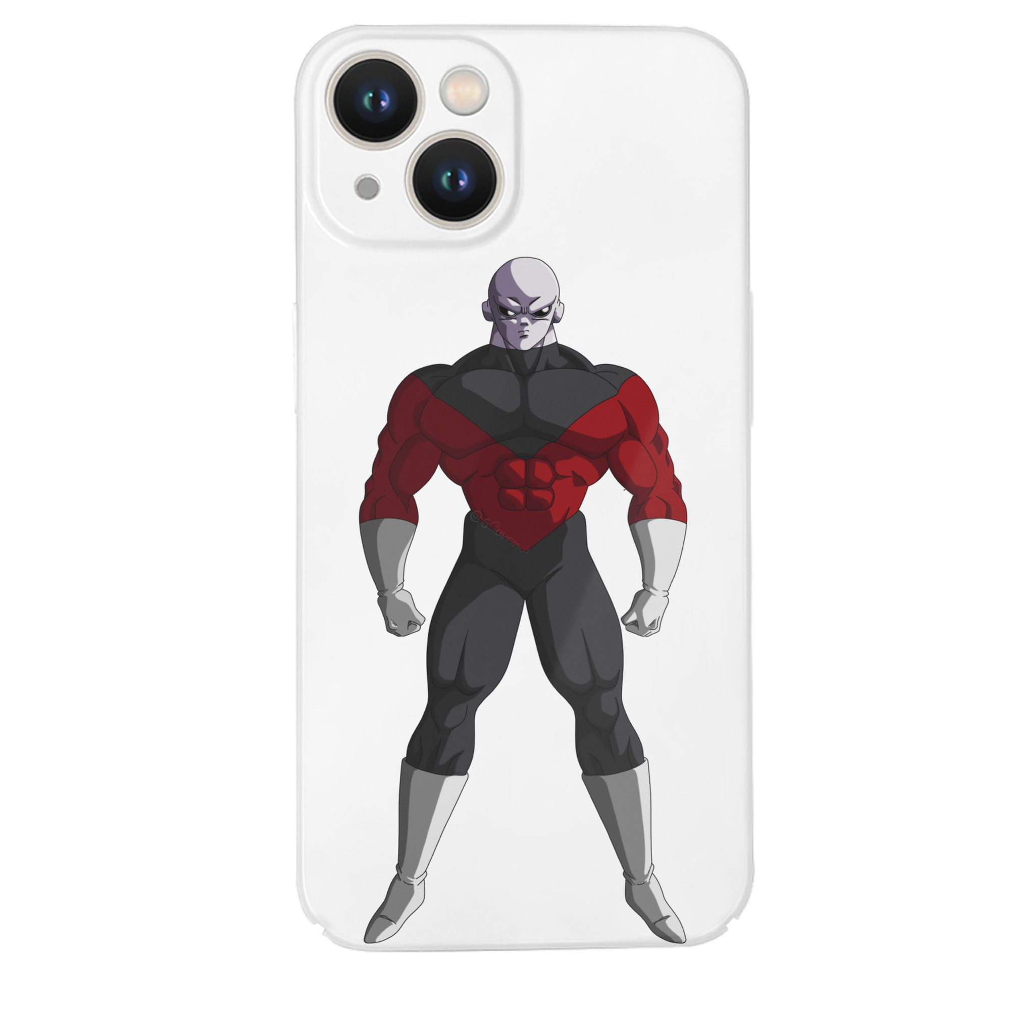 （画像用） ドラゴンボール DRAGON BALL 【iPhone 14シリーズ対応】ハードケース